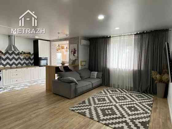 Квартира- студия в ЖК  Hьютона - ваше комфортное жилье Харків