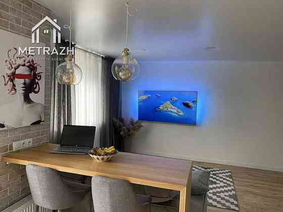 Квартира- студия в ЖК  Hьютона - ваше комфортное жилье Харків