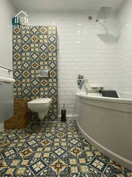 Квартира- студия в ЖК  Hьютона - ваше комфортное жилье Харків - зображення 7