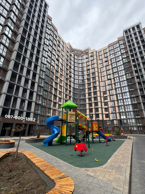 Продам от владельца ЖК Прохоровский Одесса - изображение 7
