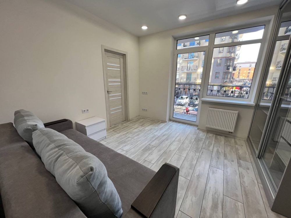 Квартира поруч з парком ! Газ! 2% податки Ирпень - изображение 6