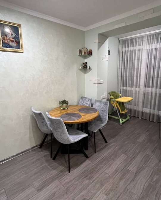 Терміновий продаж 1 кімн квартири на Каскаді по вул. Яблунева Ивано-Франковск - изображение 4