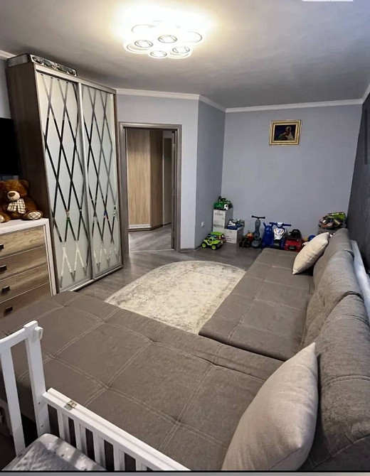 Терміновий продаж 1 кімн квартири на Каскаді по вул. Яблунева Ивано-Франковск - изображение 6