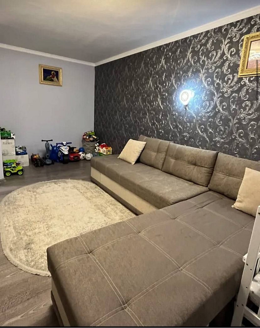 Терміновий продаж 1 кімн квартири на Каскаді по вул. Яблунева Ивано-Франковск - изображение 5