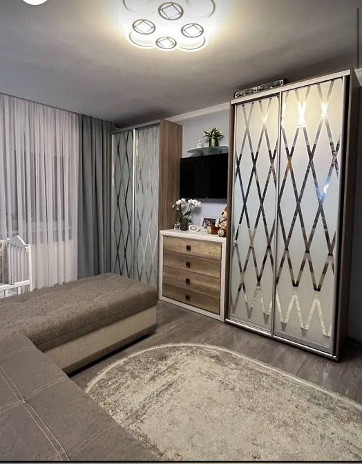 Терміновий продаж 1 кімн квартири на Каскаді по вул. Яблунева Ивано-Франковск - изображение 1