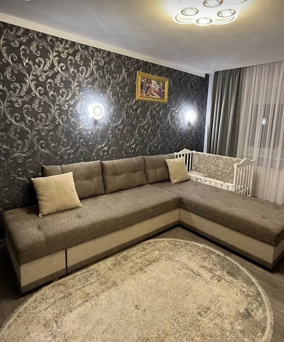 Терміновий продаж 1 кімн квартири на Каскаді по вул. Яблунева Ивано-Франковск - изображение 8