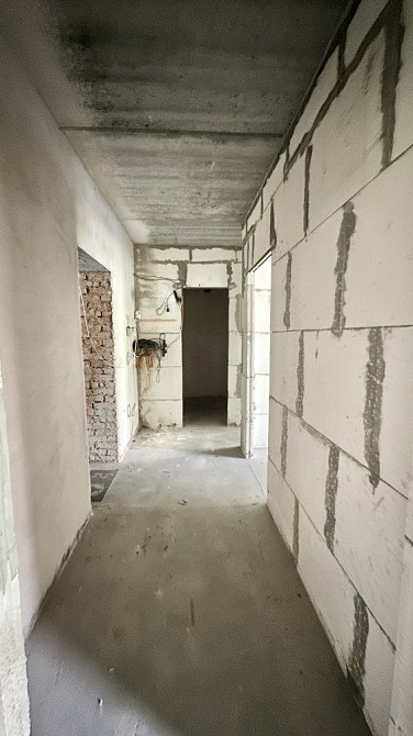 Мінімальні податки. Газ. Дві кімнати. Поруч з парком. Без комісії. Ирпень - изображение 5