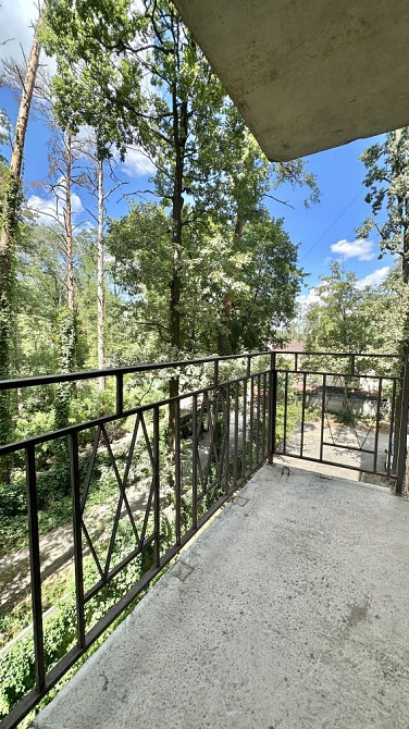 Мінімальні податки. Газ. Дві кімнати. Поруч з парком. Без комісії. Ирпень - изображение 4