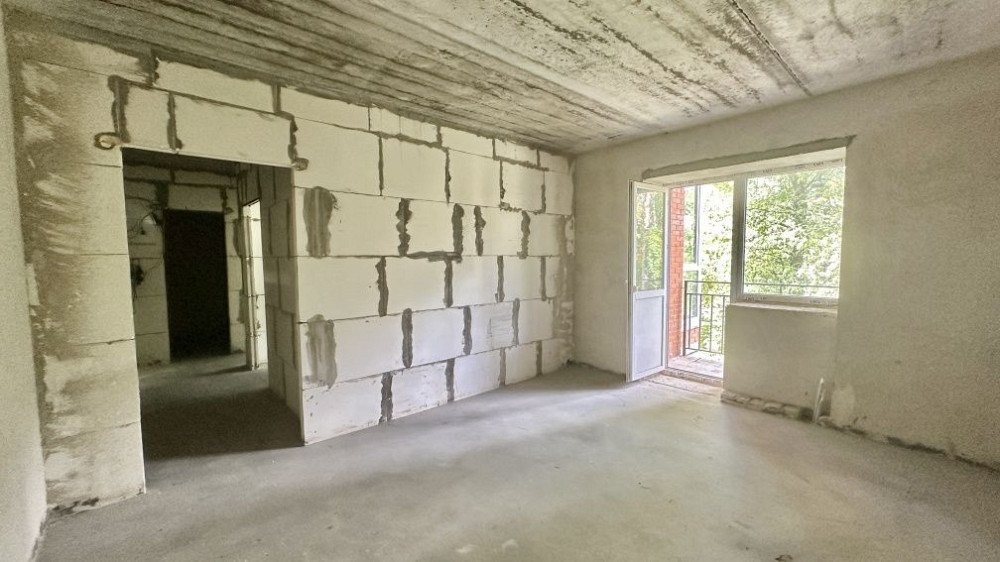 Мінімальні податки. Газ. Дві кімнати. Поруч з парком. Без комісії. Ирпень - изображение 6