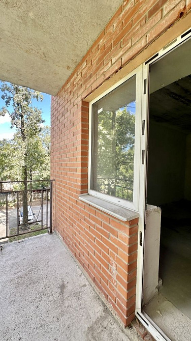 Мінімальні податки. Газ. Дві кімнати. Поруч з парком. Без комісії. Ирпень - изображение 3