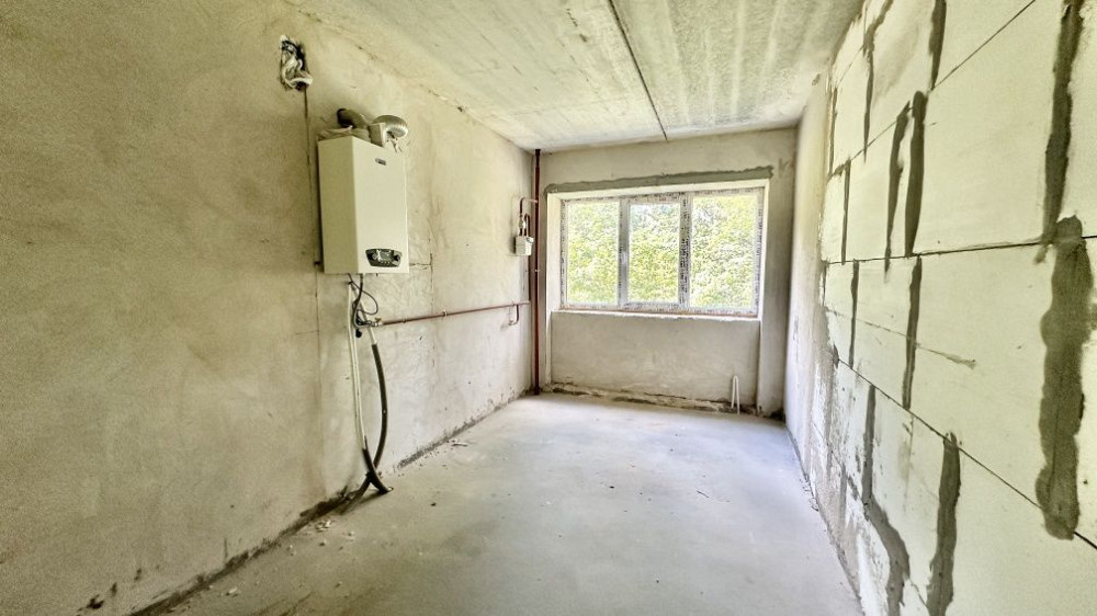 Мінімальні податки. Газ. Дві кімнати. Поруч з парком. Без комісії. Ирпень - изображение 2