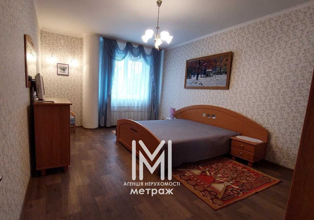 Павловка м.Научная Новострой ГАЗ! 2-комн. 80м2 Этаж 2/10 Харьков - изображение 2