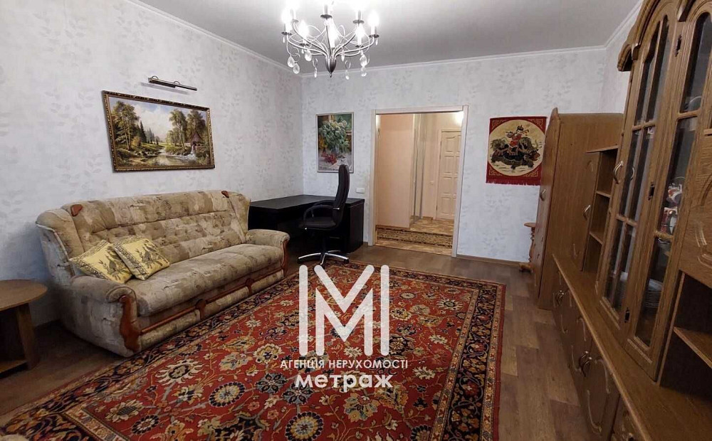 Павловка м.Научная Новострой ГАЗ! 2-комн. 80м2 Этаж 2/10 Харьков - изображение 5