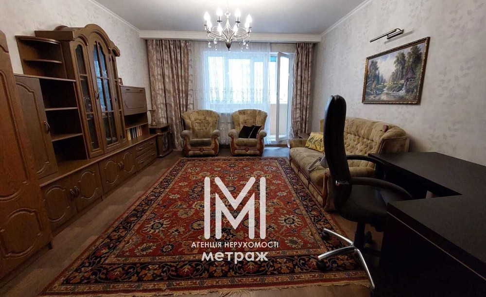 Павловка м.Научная Новострой ГАЗ! 2-комн. 80м2 Этаж 2/10 Харьков - изображение 3