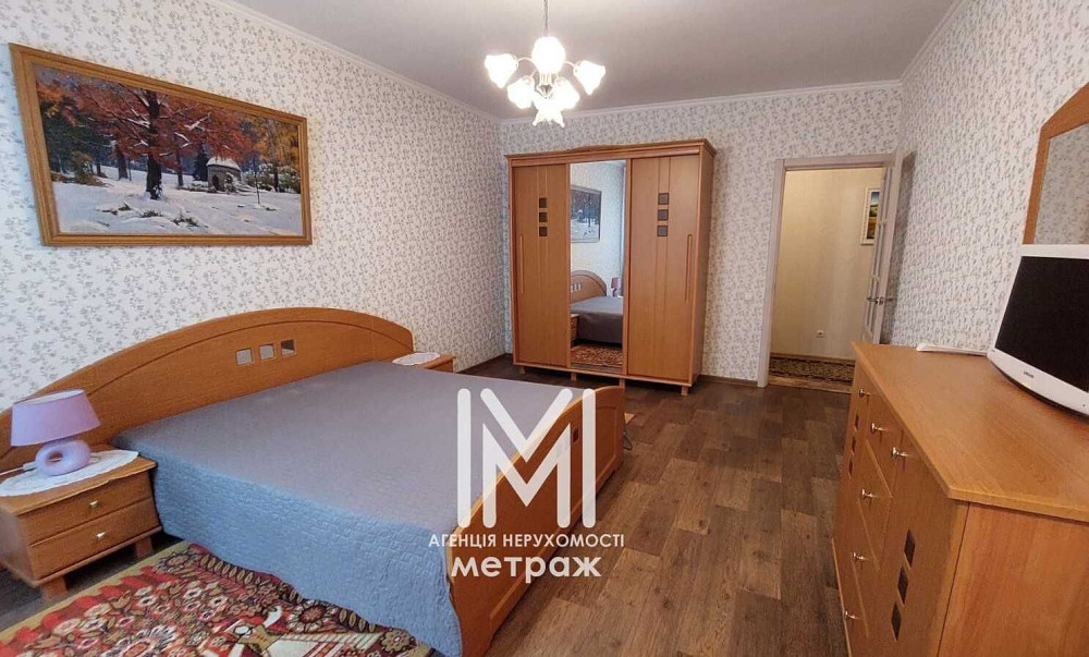 Павловка м.Научная Новострой ГАЗ! 2-комн. 80м2 Этаж 2/10 Харьков - изображение 1