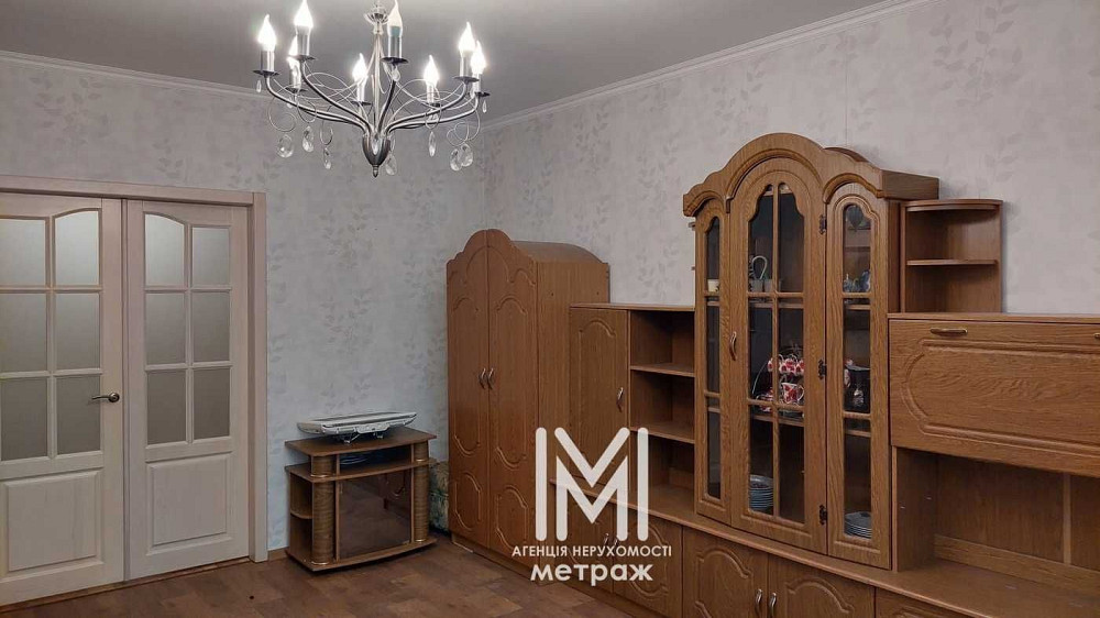 Павловка м.Научная Новострой ГАЗ! 2-комн. 80м2 Этаж 2/10 Харьков - изображение 4