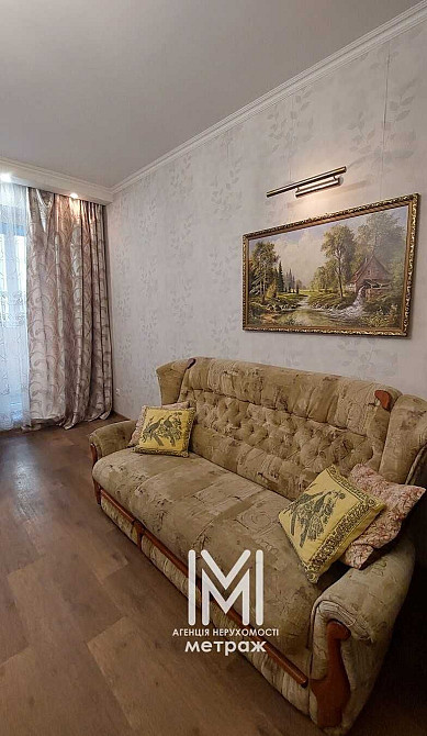 Павловка м.Научная Новострой ГАЗ! 2-комн. 80м2 Этаж 2/10 Харьков - изображение 6