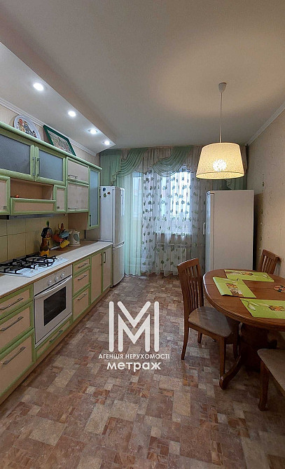 Павловка м.Научная Новострой ГАЗ! 2-комн. 80м2 Этаж 2/10 Харьков - изображение 8