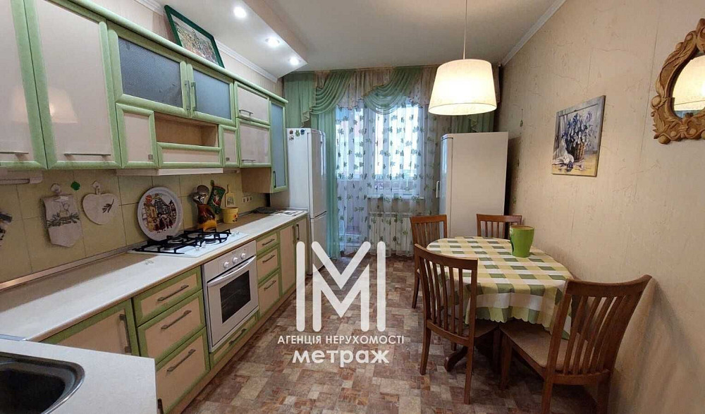 Павловка м.Научная Новострой ГАЗ! 2-комн. 80м2 Этаж 2/10 Харьков - изображение 7