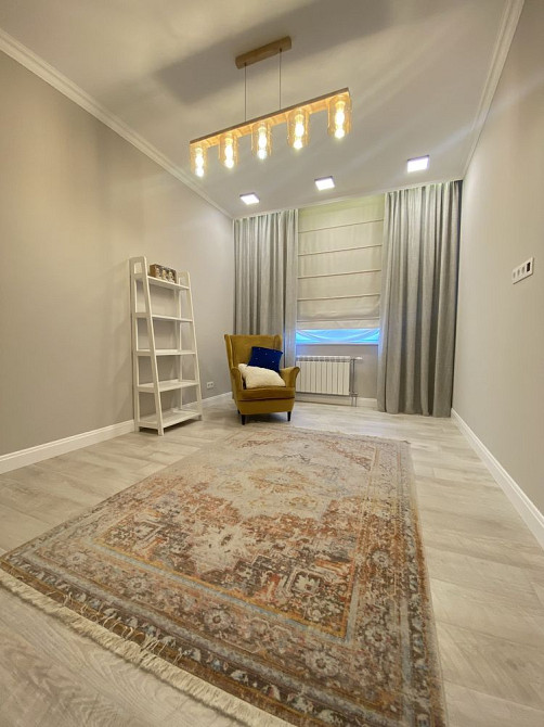 ЭКСКЛЮЗИВ! ЖК «Инфинити»  3 ком. квартира, ЄВІДНОВЛЕННЯ, ЄОСЕЛЯ! Харьков - изображение 3