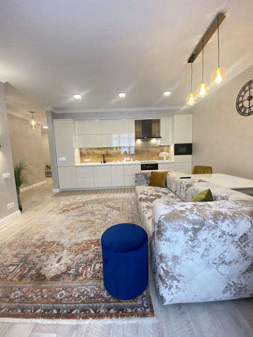 ЭКСКЛЮЗИВ! ЖК «Инфинити»  3 ком. квартира, ЄВІДНОВЛЕННЯ, ЄОСЕЛЯ! Харьков - изображение 1