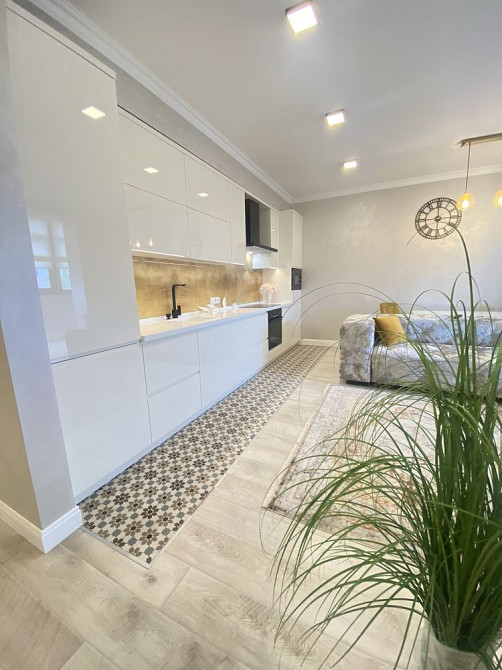 ЭКСКЛЮЗИВ! ЖК «Инфинити»  3 ком. квартира, ЄВІДНОВЛЕННЯ, ЄОСЕЛЯ! Харьков - изображение 2