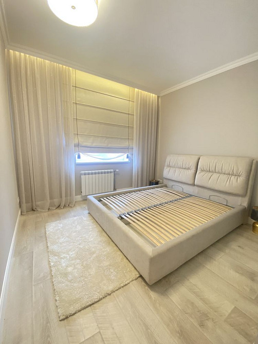 ЭКСКЛЮЗИВ! ЖК «Инфинити»  3 ком. квартира, ЄВІДНОВЛЕННЯ, ЄОСЕЛЯ! Харьков - изображение 5