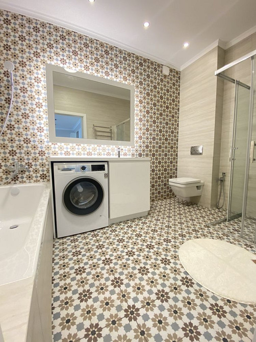 ЭКСКЛЮЗИВ! ЖК «Инфинити»  3 ком. квартира, ЄВІДНОВЛЕННЯ, ЄОСЕЛЯ! Харьков - изображение 6