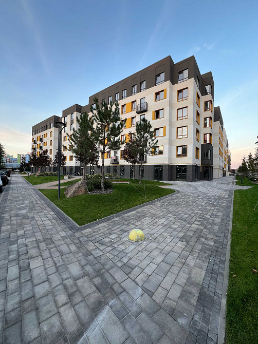 Квартира от собственника за 23 600 $ в СДАННОМ доме. ПОЛНАЯ цена. Ирпень - изображение 1