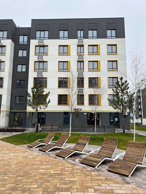 Квартира от собственника за 23 600 $ в СДАННОМ доме. ПОЛНАЯ цена. Ирпень - изображение 2