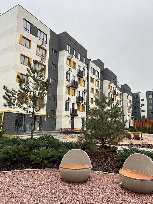 Квартира от собственника за 23 600 $ в СДАННОМ доме. ПОЛНАЯ цена. Ирпень - изображение 8