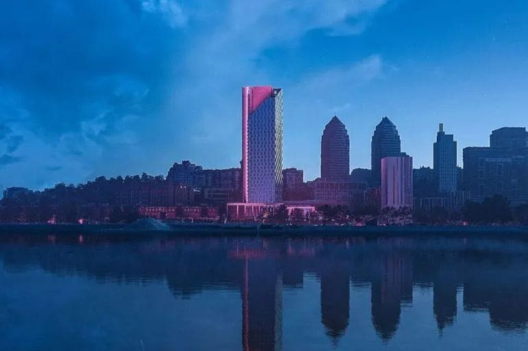 Продам 2к квартиру правый берег Соборний район Центр ЖК Маяк купить Днепр - изображение 1