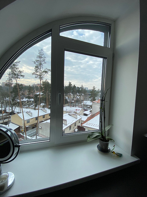 Без комісії. Трикімнатна квартира в Центральному парку Ирпень - изображение 7