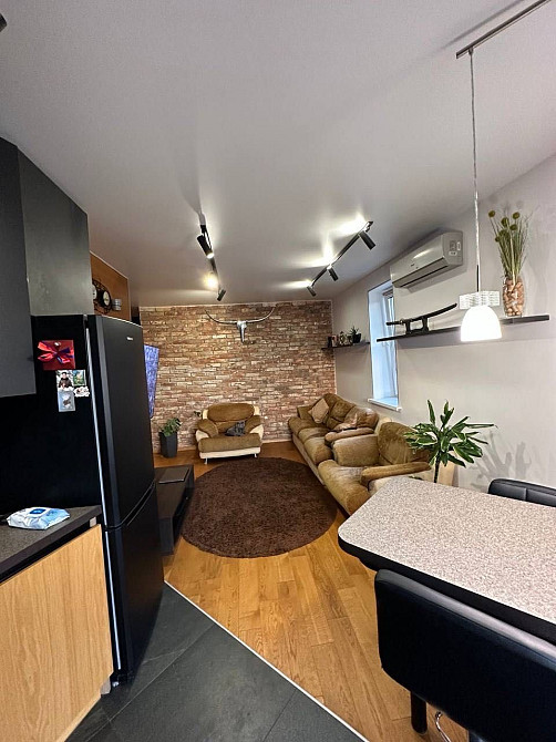 Без комісії. Трикімнатна квартира в Центральному парку Ирпень - изображение 3