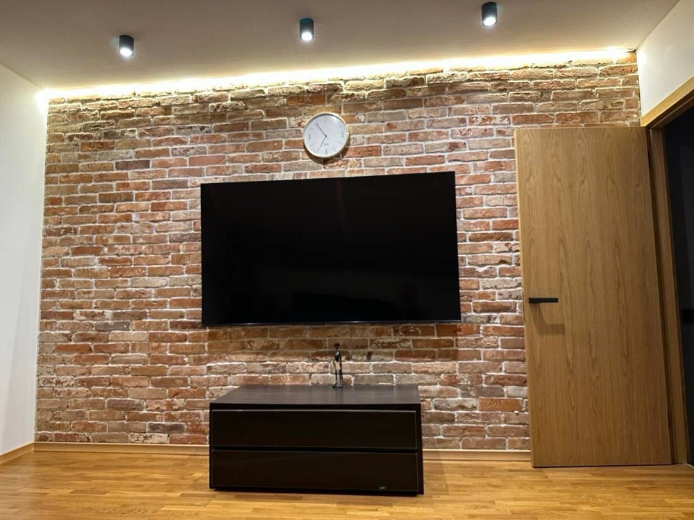 Без комісії. Трикімнатна квартира в Центральному парку Ирпень - изображение 5