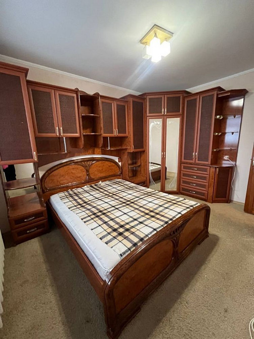 Чудова 3-кімнатна квартира з капітальним ремонтом. Ракове, Болгари. Хмельницький - зображення 2