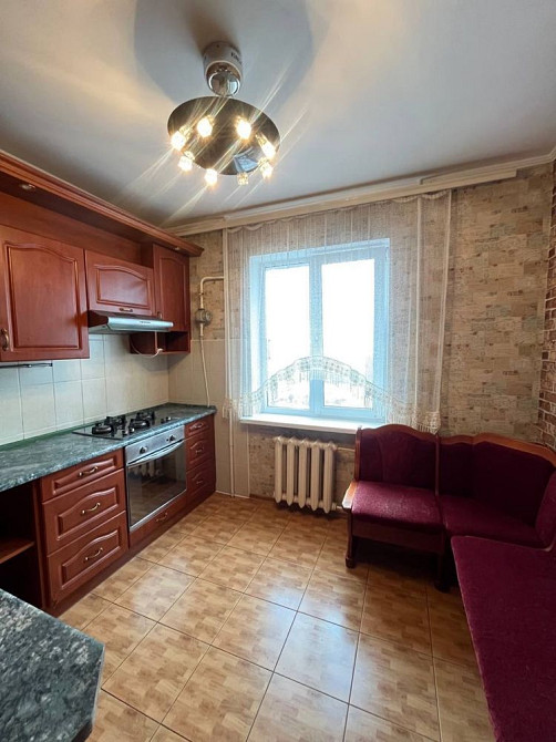 Чудова 3-кімнатна квартира з капітальним ремонтом. Ракове, Болгари. Хмельницький - зображення 1