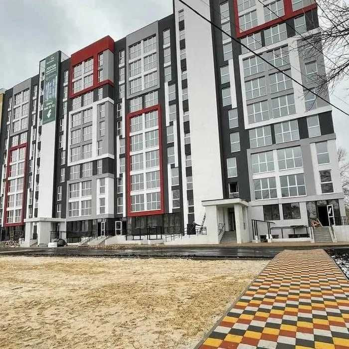 Продам однокімнатну квартиру в ЖК Гостомель Сіті Гостомель - изображение 7