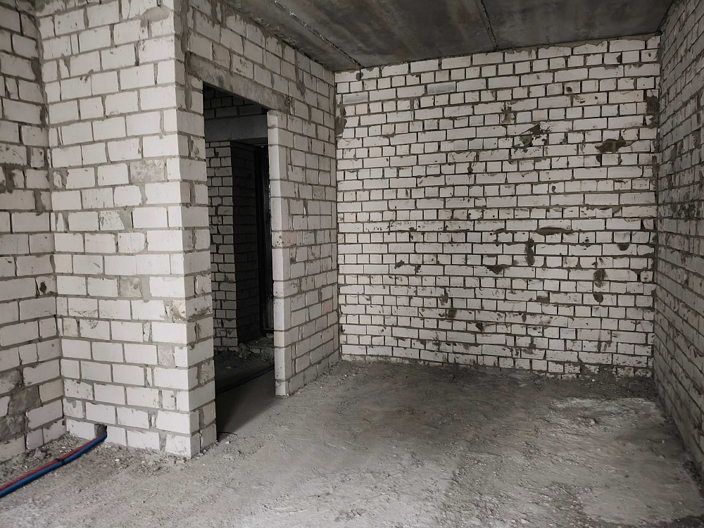 Дом Заселяется! ЖК Левада 2, Продам 1 ком квартиру пл 42.85м2! A Харьков - изображение 7