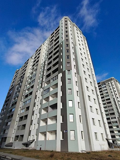 Дом Заселяется! ЖК Левада 2, Продам 1 ком квартиру пл 42.85м2! A Харьков - изображение 1