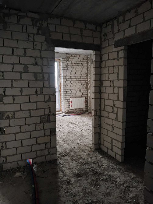 Дом Заселяется! ЖК Левада 2, Продам 1 ком квартиру пл 42.85м2! A Харьков - изображение 3