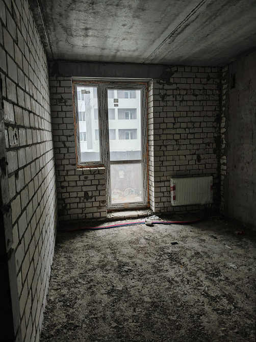 Дом Заселяется! ЖК Левада 2, Продам 1 ком квартиру пл 42.85м2! A Харьков - изображение 5