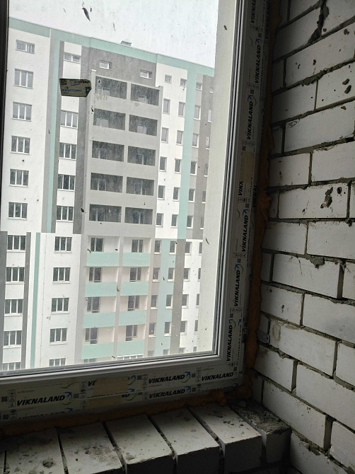 Дом Заселяется! ЖК Левада 2, Продам 1 ком квартиру пл 42.85м2! A Харьков - изображение 8