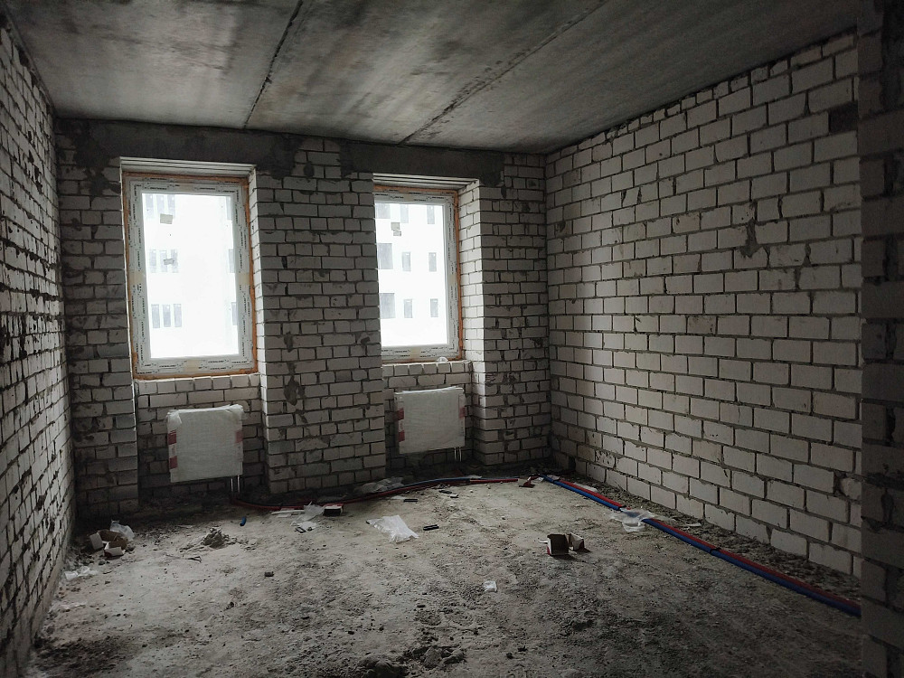 Дом Заселяется! ЖК Левада 2, Продам 1 ком квартиру пл 42.85м2! A Харьков - изображение 6