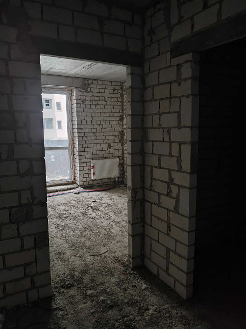 Дом Заселяется! ЖК Левада 2, Продам 1 ком квартиру пл 42.85м2! A Харьков - изображение 4