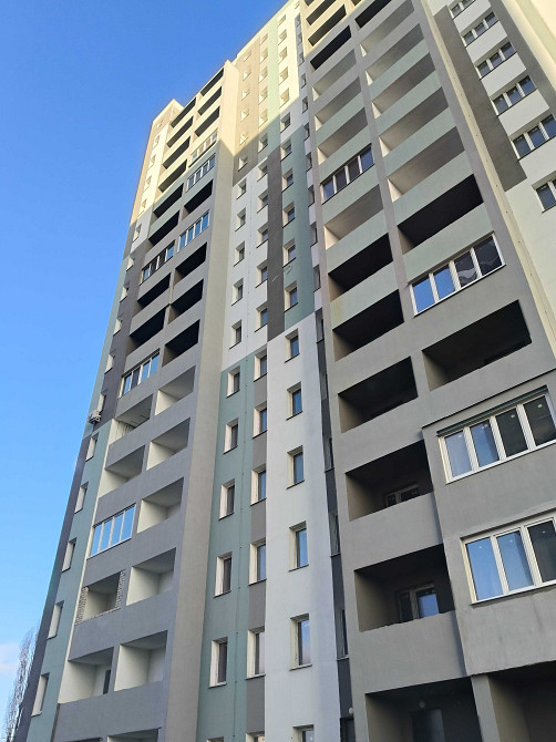 Дом Заселяется! ЖК Левада 2, Продам 1 ком квартиру пл 42.85м2! A Харьков - изображение 2