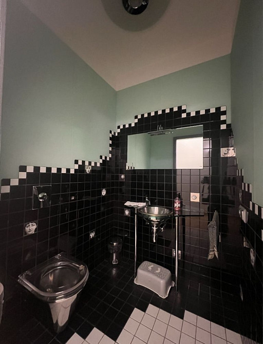 СТАЛИНКА! Ж/Б! СУМСКАЯ 71! Лучшая локация! Продам 3к 106 м2 Харків - зображення 7