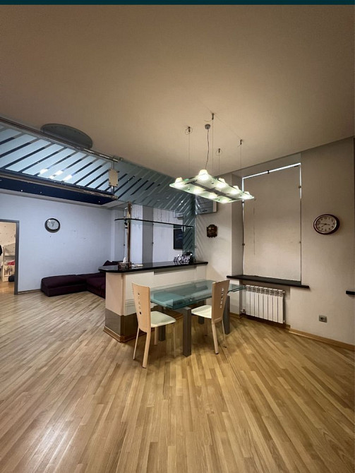 СТАЛИНКА! Ж/Б! СУМСКАЯ 71! Лучшая локация! Продам 3к 106 м2 Харків - зображення 5