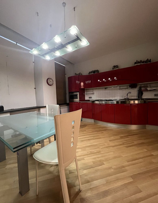 СТАЛИНКА! Ж/Б! СУМСКАЯ 71! Лучшая локация! Продам 3к 106 м2 Харків - зображення 4