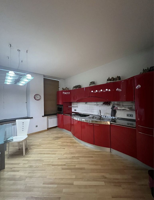 СТАЛИНКА! Ж/Б! СУМСКАЯ 71! Лучшая локация! Продам 3к 106 м2 Харків - зображення 1